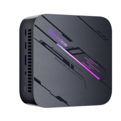 Mini-PC Blackview MP100 – AMD Ryzen 5 (7430U)