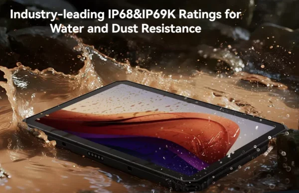 Blackview Active 7 – Image 3