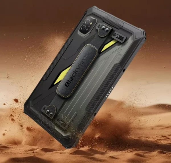Blackview Active 7 – Image 2