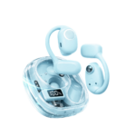 Blackview Airbuds 100 - Casque Bluetooth<span> - </span>Bleu