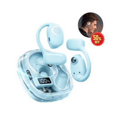Blackview Airbuds 100 – Casque Bluetooth