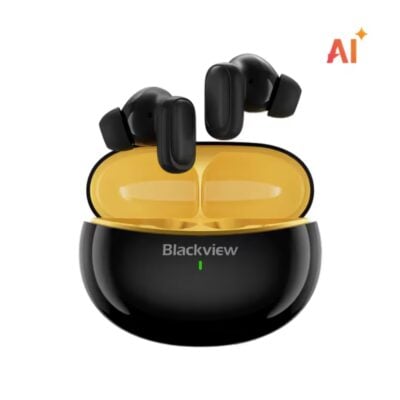 Blackview Airbuds 30 – Met AI-vertaling