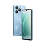 スマートフォン本体 Blackview WAVE 9C 4GB 64GB Ripple Blue Etoren.com | (Unlocked) Blackview WAVE 9C Dual Sim 64GB Blue (4GB