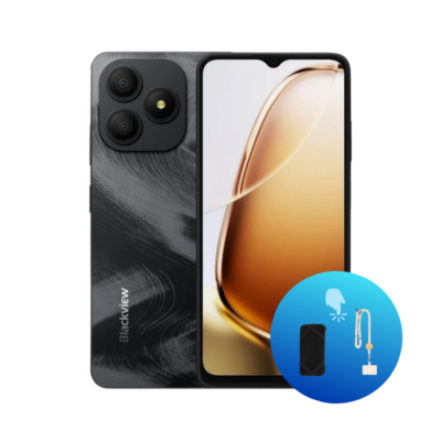 Blackview Wave 9C | Einfaches und preiswertes Mobiltelefon