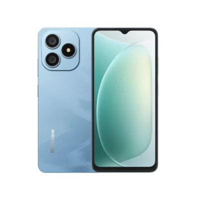 Blackview Wave 9C | Celular simples e acessível