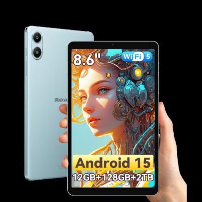 Tablet Blackview LINK 2