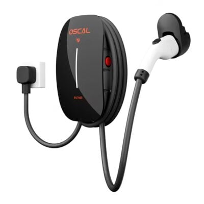 Oscal EV7000 elektrische autolader