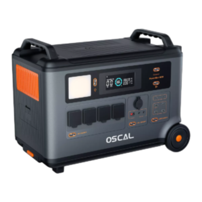 OSCAL PowerMax 6000