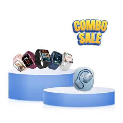 Blackview Airbuds 100 – Fones de ouvido Bluetooth