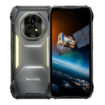 Blackview XPLORE 2 Satellite. ESIM