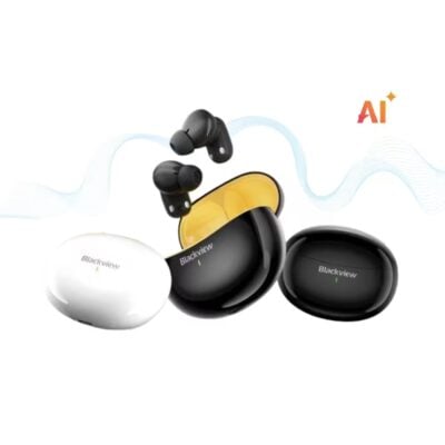 Blackview Airbuds 30 – Met AI-vertaling