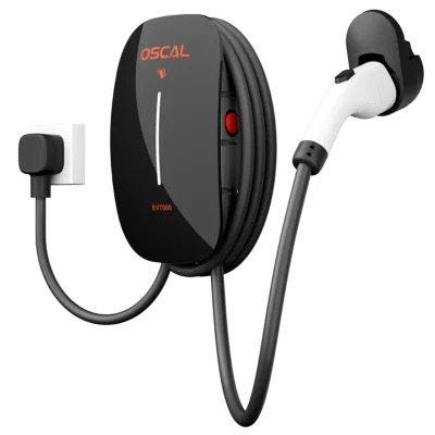 Caricabatterie per auto elettriche Oscal EV7000