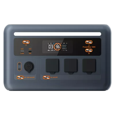 Oscal BP1800 (pacco batteria)