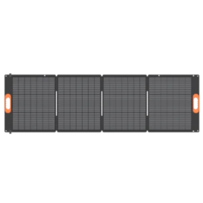 Oscal PM400 Pro – Pannello solare portatile da 400 W