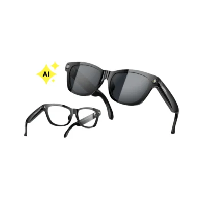 Blackview BV100 glasses