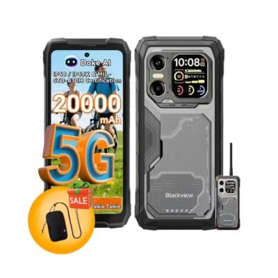 Rádio comunicador Blackview XPLORE 1