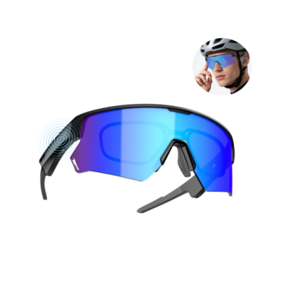 Gafas Blackview D2 para deportistas