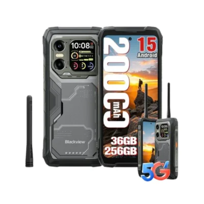 Rádio comunicador Blackview XPLORE 1