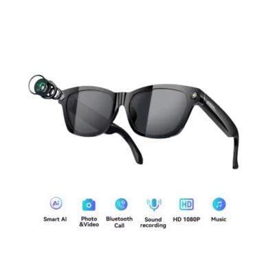 Blackview BV100 Brille