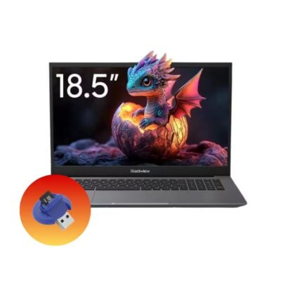 Notebook Blackview Acebook 10 | 16GB RAM 512GB ROM