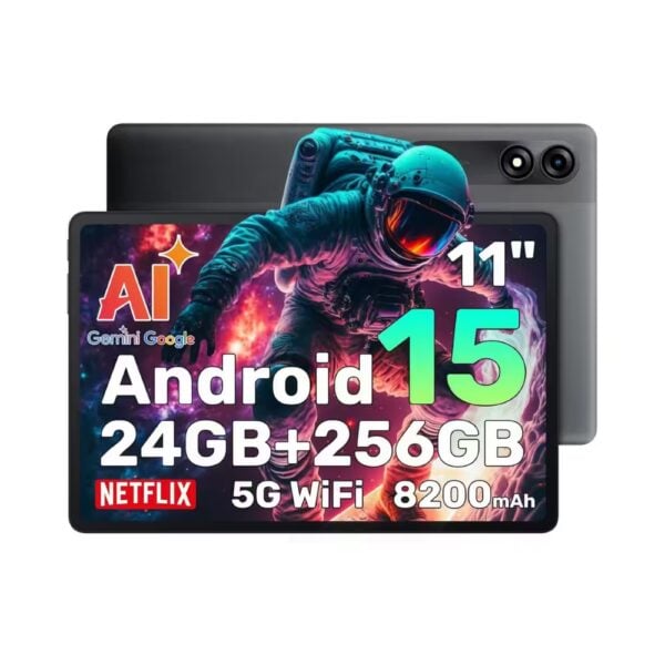 Blackview Tab 9 Wifi Tablet | 24GB RAM 256GB ROM - Blackview Phones