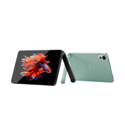 Blackview ZENO 1 | 8" con Android 15, 18 GB di RAM e 256 GB di ROM