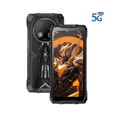 Blackview Rock 2 5G | 36 GB RAM 256 GB ROM