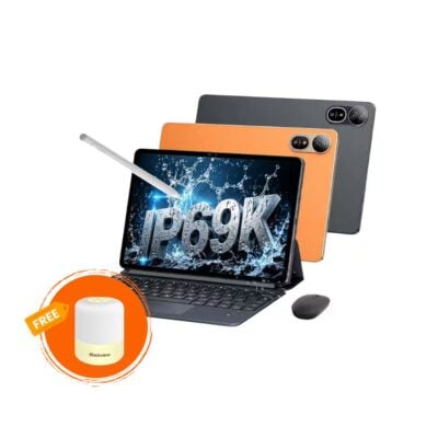 Tablet Blackview MEGA 12 5G IP69K | 48 GB RAM 256 GB ROM