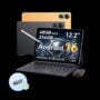 Blackview MEGA 12 5G IP69K Tablet | 48GB RAM 256GB ROM