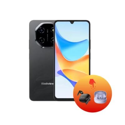 Blackview SHARK 6 5G | 12GB RAM 128GB ROM