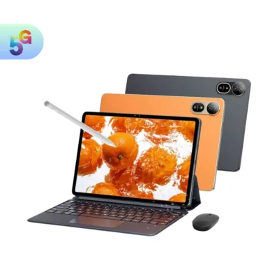 Tablette Blackview MEGA 12 5G IP69K | 36 Go de RAM, 256 Go de ROM