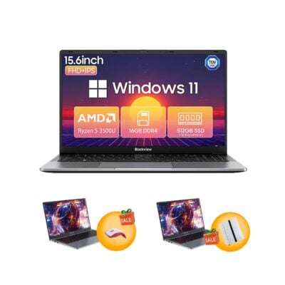 Blackview AceBook 6 Laptop AMD Ryzen™ 5 3500U