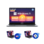 Computer portatile Blackview AceBook 6 AMD Ryzen™ 5 3500U