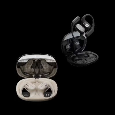 Blackview Airbuds 300. Sport headphones.