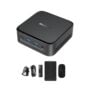 Mini PC Blackview MP50 AMD Ryzen 5 (3500U)<span> - </span>Noir