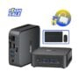 Blackview MP50 Mini-PC AMD Ryzen 5 (3500U)