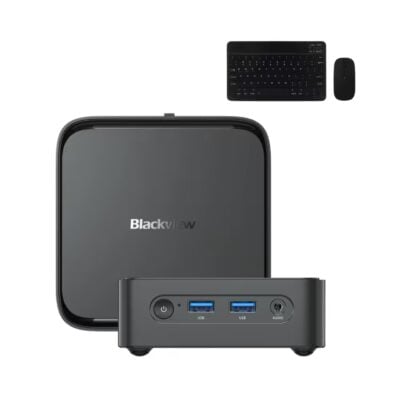 Mini PC Blackview MP50 AMD Ryzen 5 (3500U)
