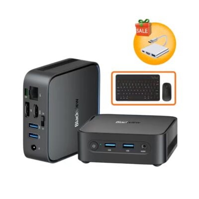 Blackview MP50 Mini PC AMD Ryzen 5 (3500U)