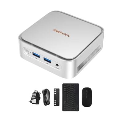 Mini PC Blackview MP50 AMD Ryzen 5 (3500U)