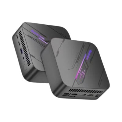 Blackview MP100 Pro Mini-PC – AMD Ryzen 5 (7430U)