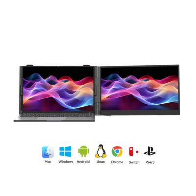 Blackview Pantalla portátil SCM8 15″