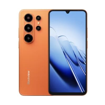 Blackview Wave 10 6,88″ HD+ IPS Incell, 120 Hz