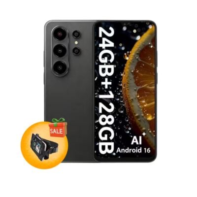 Blackview Wave 10 8GB RAM 128 GB ROM 6.88″ HD+ IPS Incell, 120Hz