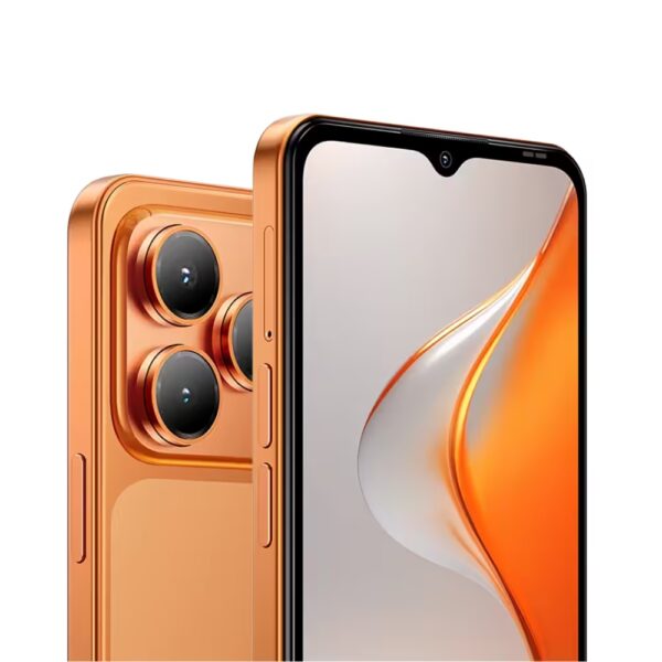 Blackview Wave 7C: 32MP and 6.5 HD+ Smartphone