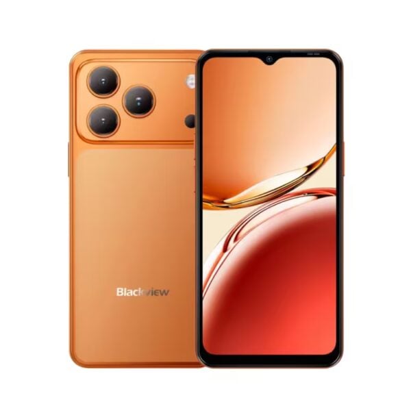 Blackview Wave 7C: 32MP and 6.5 HD+ Smartphone