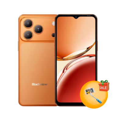 Blackview Wave 7C 32MP Kamera 6,5″ HD+