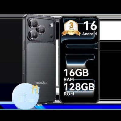 Blackview Wave 7C 32MP Camera 6.5″ HD+