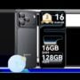 Fotocamera Blackview Wave 7C da 32 MP con display HD+ da 6,5".