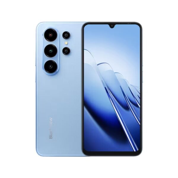 Blackview Wave 10 8GB RAM 128GB ROM 6.88