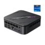 Blackview MP100 Pro Mini PC (i3-1215U) 4,4 GHz 28 W 16 GB RAM 512 GB SSD